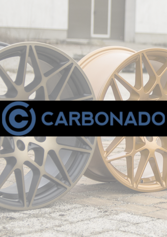Carbonado - Cph Wheels
