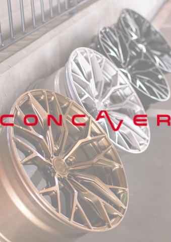 Concaver - Cph Wheels