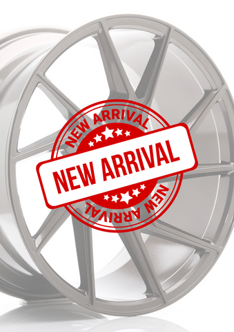 New Arrivals - Cph Wheels