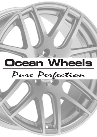Ocean Wheels - Cph Wheels