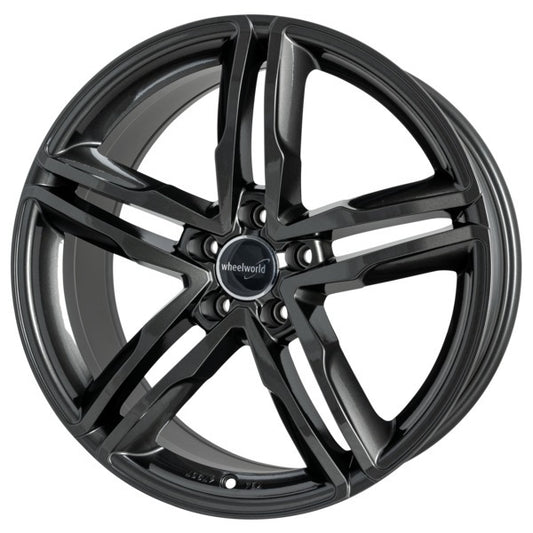 2DRV WH11 5x112 Nye alufælge - Cph Wheels