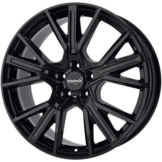 2DRV WH34 5x112 Nye alufælge - Cph Wheels