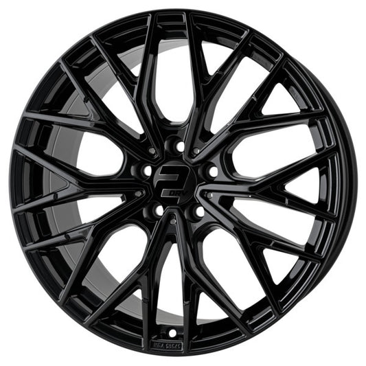 2DRV WH37 5x120 Nye alufælge - Cph Wheels