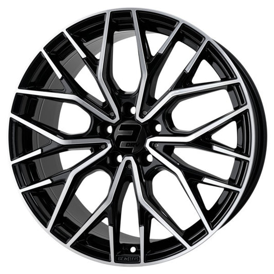 2DRV WH37 5x112 Nye alufælge - Cph Wheels