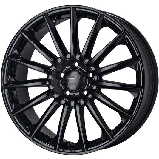 2DRV WH39 5x112 Nye alufælge - Cph Wheels