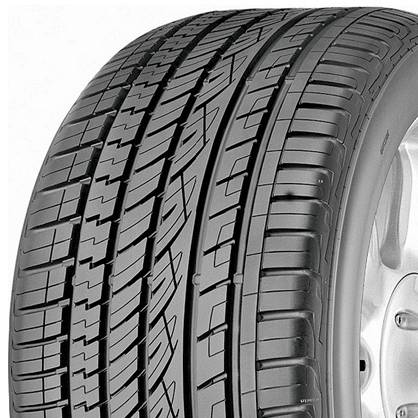 Continental CROSSCONTACT UHP 265/40R 21 105Y TL CrCont.UHP MO XL FR MERCEDES-MODELLE/EXTRA LOAD