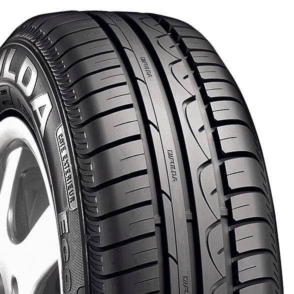 Fulda ECOCONTROL 185/60R 14 82T TL EcoControl