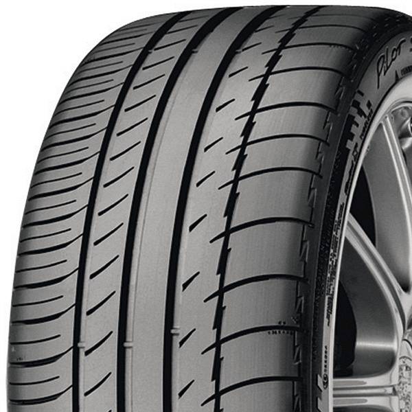 Michelin PILOT SPORT PS2 295/30ZR 19 100Y TL Pi.Sp.PS2 N2 XL FSL PORSCHE-AUSF?HRUNG/EXTRA LOAD