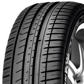 Michelin PILOT SPORT 3 255/40R 19 100Y TL Pi.Sport-3 AO XL FSL AUDI-AUSF?HRUNG/EXTRA LOAD