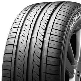 Kumho SOLUS KH17 135/80R 13 70T TL KH-17