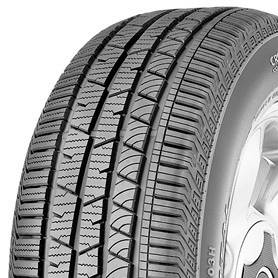 Continental CROSSCONTACT LX SP 245/45R 20 99V TL CrCont.LX Sp.FR