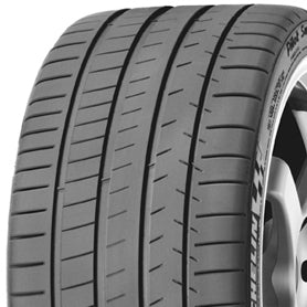 Michelin PILOT SUPER SPORT 295/30ZR 20 101Y TL Pi.Super Sp.+ EL FSL EXTRA LOAD