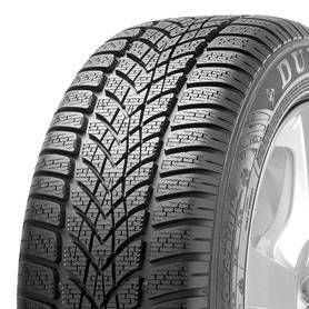 Dunlop SP WINTER SPORT 4D 295/40R 20 106V TL WiSpo.4D N0 MFS PORSCHE-AUSF?HRUNG