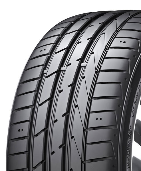 Hankook VENTUS S1 EVO2 275/40R 19 101Y TL S-1 Evo-2 HRS+ MFS RUN-FLAT/BMW-AUSF?HRUNG (K117B)