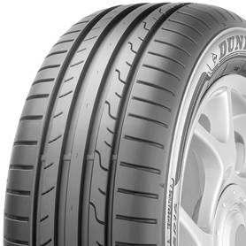 Dunlop SPORT BLURESPONSE 215/60R 16 99V TL BluResp.XL EXTRA LOAD