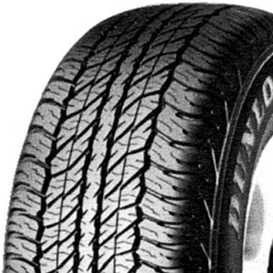 Dunlop GRANDTREK AT20 265/65R 17 112S TL AT-20