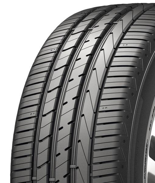 Hankook VENTUS S1 EVO2 SUV 235/65R 17 104W TL S-1 Evo-2 SUV AO AUDI-AUSF?HRUNG/(K-117A)