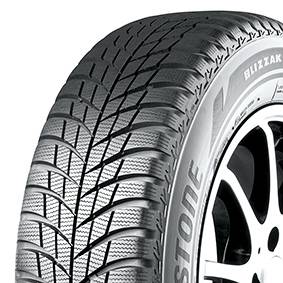 Bridgestone BLIZZAK LM001 225/60R 18 104H TL LM-001+ RFT XL RUN-FLAT/BMW-AUSF?HRUNG/EXTRA LOAD