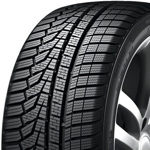 Hankook ICEPT EVO2 SUV 295/35R 23 108W TL Icept Evo-2 AO XL MFS AUDI-AUSF?HRUNG/EXTRA LOAD(W-320A)