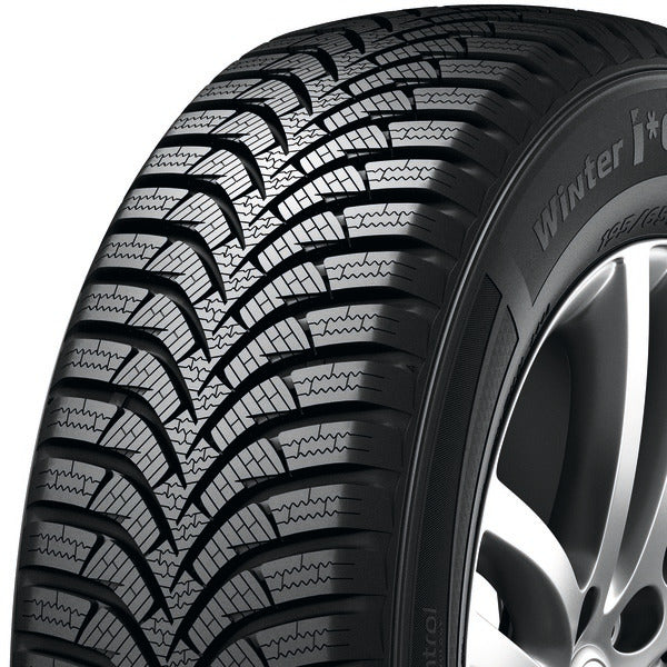 Hankook WINTER I*CEPT RS2 195/60R 15 88H TL Icept RS-2 (W-452)