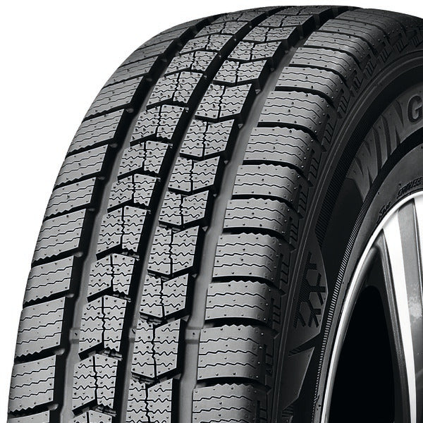 Nexen WINGUARD WT1 165/70R 14C 89R TL Winguard WT1 M+S