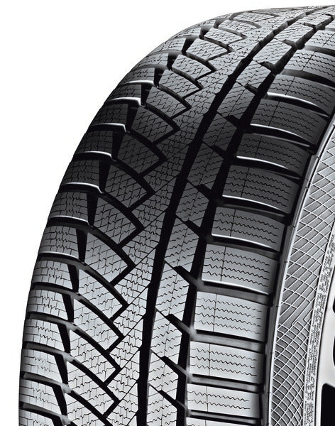 Continental TS-850P SUV 275/45R 22 112W TL TS-850P SUV XL FR EXTRA LOAD