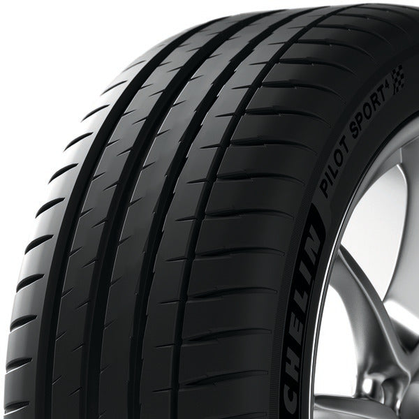 Michelin PILOT SPORT 4 S 265/40R 20 104Y TL Pi.Sport-4S XL FSL EXTRA LOAD