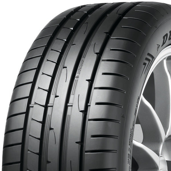 Dunlop SPORT MAXX RT2 SUV 275/45R 19 108Y TL Sp.Maxx RT-2 XL MFS EXTRA LOAD