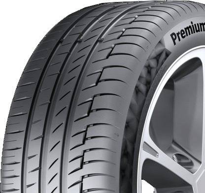 Continental PREMIUMCONTACT 6 275/40R 19 101Y TL PremCont.6 MGT FR MASERATI-MODELLE