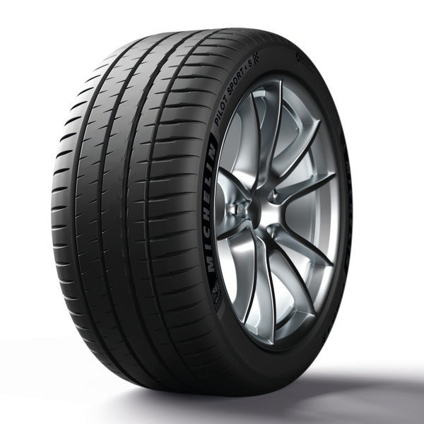 Michelin PILOT SPORT 4 S 265/40ZR 19 102Y Pi.Sport 4S MO1 XL FSL Mercedes-AUSF?HRUNG/EXTRA LOAD