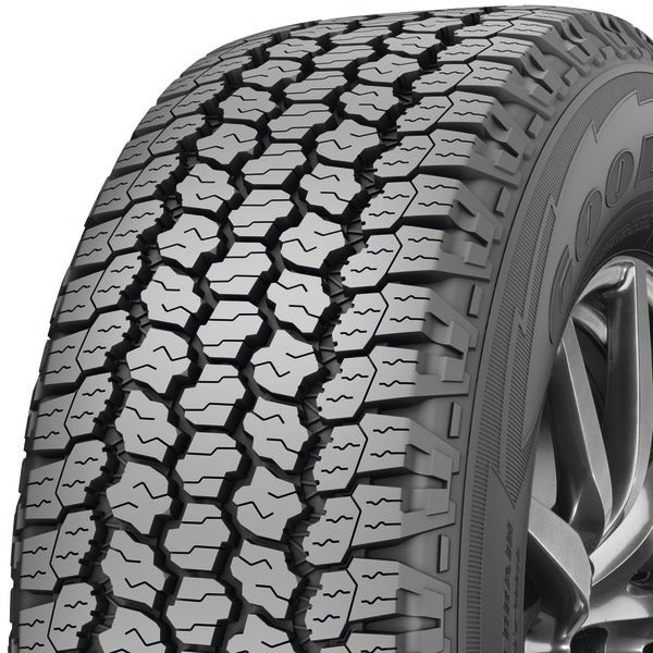 Goodyear WR.AT ADVENTURE 215/80R 15 111T TL Wr.AT Adventure