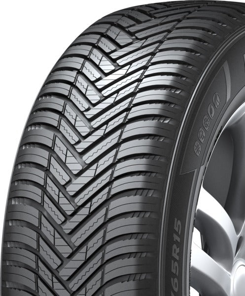 Hankook KINERGY 4S 2 X 255/50R 19 107W TL Kinergy-4S2X XL MFS EXTRA LOAD/(H-750A)