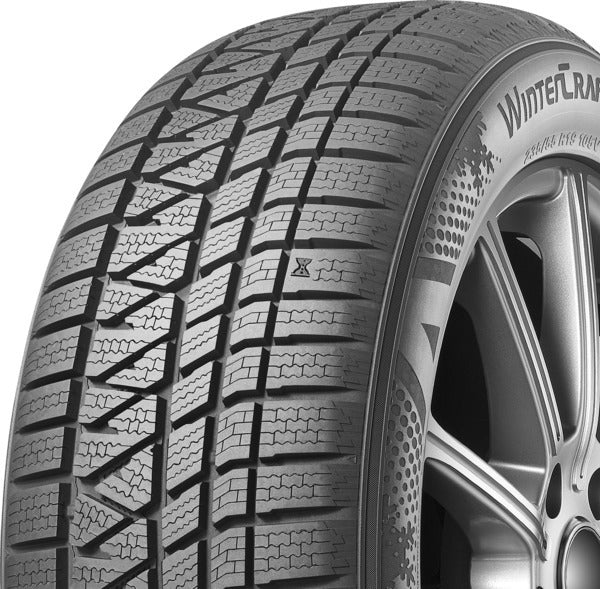 Kumho WS-71 SUV 245/60R 18 105H TL WS-71 M+S