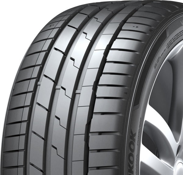 Hankook VENTUS S1 EVO3 285/45R 20 112Y S-1 Evo-3ev NE0 XL MFS PORSCHE-AUSF?HRUNG/EXTRA LOAD/(K127E)