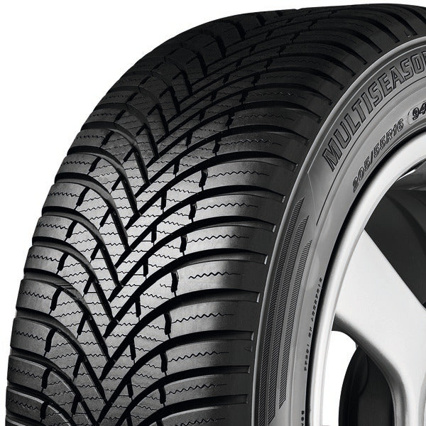 Firestone MULTISEASON GEN 02 255/55R 18 109V TL Multiseason Gen-02 XL EXTRA LOAD