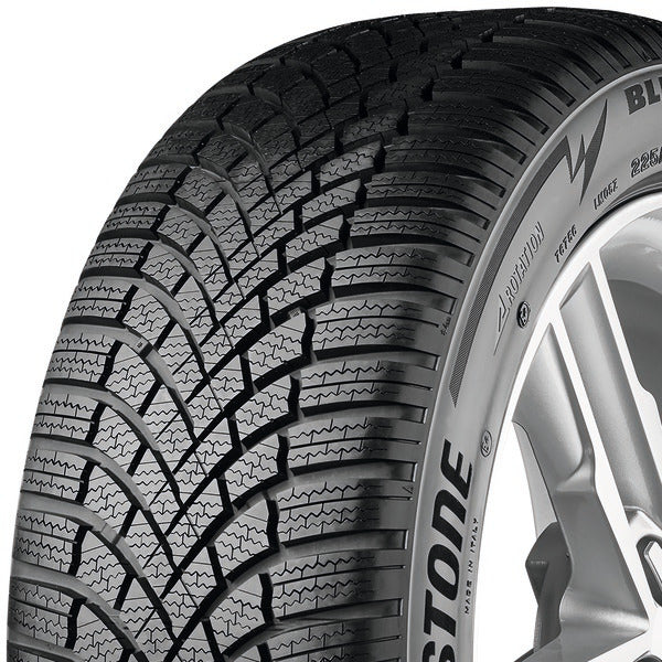 Bridgestone BLIZZAK LM005 255/60R 17 110H TL LM-005 XL EXTRA LOAD