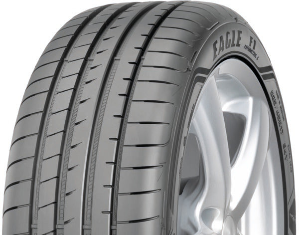 Goodyear EAG.F-1 SUPERSPORT 255/40R 20 101Y TL Eag.F-1 Supersport XL EXTRA LOAD