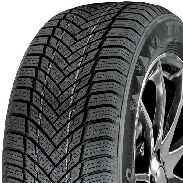 Tracmax X-PRIVILO S-130 185/65R 14 86H TL X-Privilo S-130