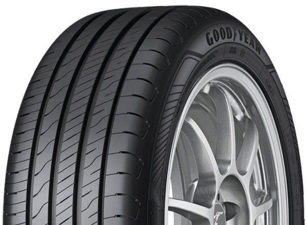 Goodyear EFFICIENTGR.PER.2 215/60R 16 99H TL EfficientGrip Perf.2 EXTRA LOAD