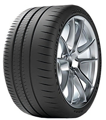 Michelin PI.SP.CUP-2 CONNEC 245/30ZR 20 90Y TL Pi.Sp.Cup-2 Conn XL RENNREIFEN/EXTRA LOAD