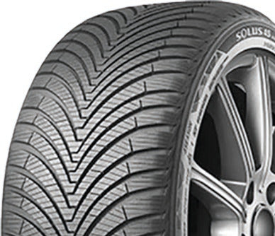 Kumho SOLUS 4S HA32 185/60R 15 88H TL HA-32 XL EXTRA LOAD