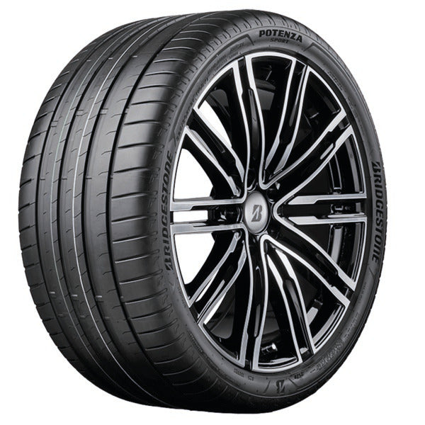 Bridgestone POTENZA SPORT 215/45R 18 93Y TL Potenza Sport XL FSL EXTRA LOAD