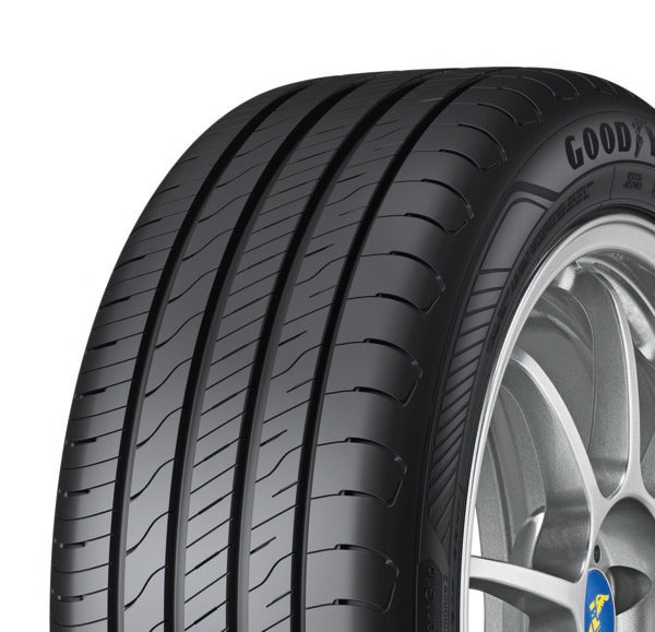 Goodyear EFFICIENT GRIP-2 215/55R 18 99V TL EfficientGrip-2 XL EXTRA LOAD