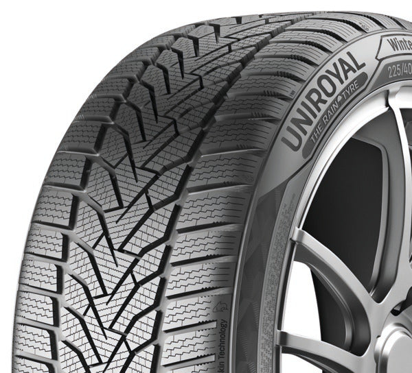 Uniroyal WINTEREXPERT 185/65R 14 86T TL Winter Expert