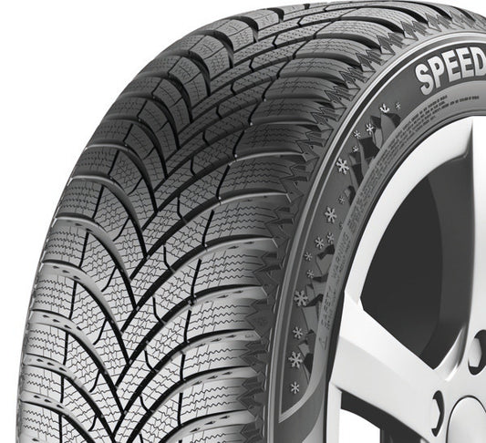 Semperit SPEED-GRIP 5 195/65R 15 91T TL Speed Grip-5