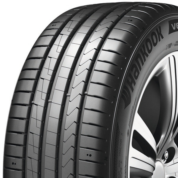 Hankook VENTUS PRIME4 195/55R 16 91W TL Prime-4+ XL BMW-AUSF?HRUNG/EXTRA LOAD/(K135)