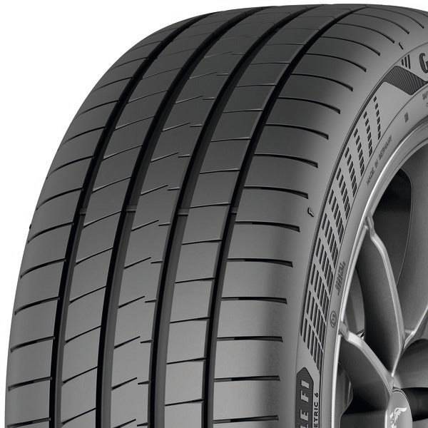 Goodyear EAG.F-1 ASYM.6 225/45R 19 96W TL Eag.F-1 Asym.6 XL MFS EXTRA LOAD