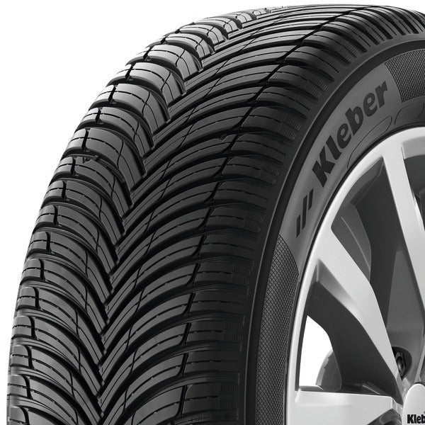 Kleber QUADRAXER SUV 215/60R 17 96H TL Quadraxer SUV