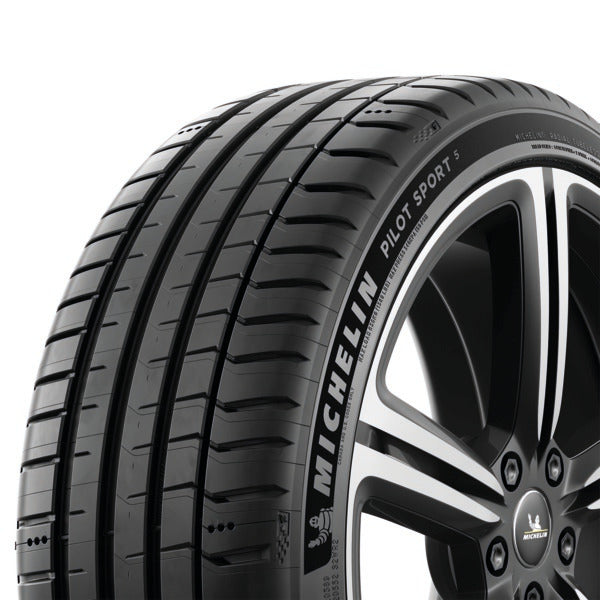 Michelin PILOT SPORT 5 235/45R 19 99Y TL Pi.Sport-5 XL FSL EXTRA LOAD