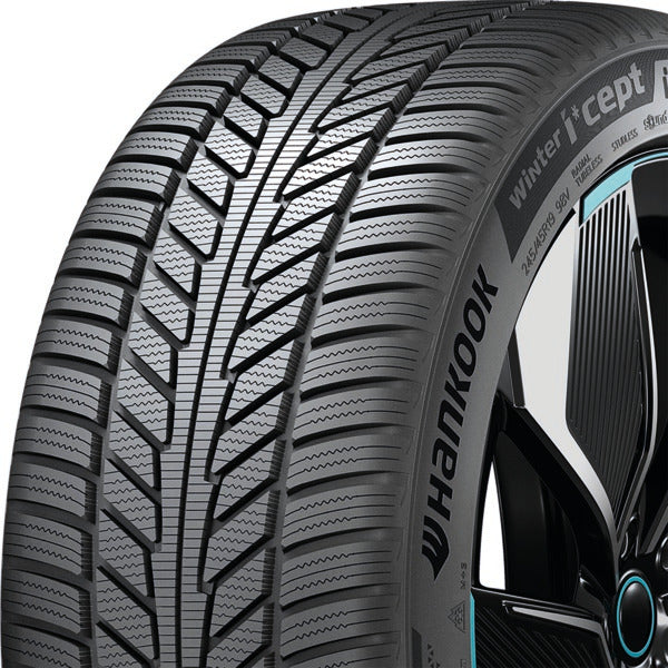 Hankook ION I*CEPT SUV 255/50R 20 109H TL Icept ION XL SOUND ABSORBER/EXTRA LOAD/(IW-01A)